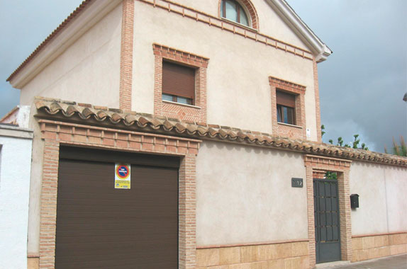 Construcción de Vivienda Unifamiliar en Alcázar de San Juan