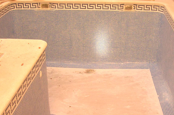 Construcción de Piscina en Alcázar de San Juan