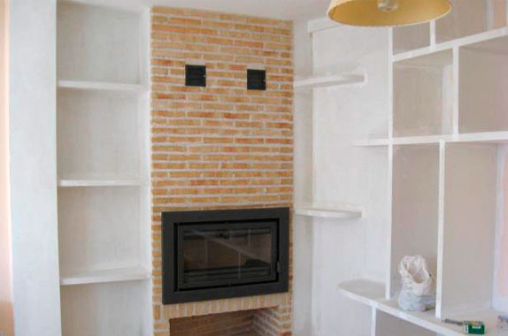 Reforma Interior de Vivienda en Alcázar de San Juan